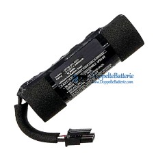 Akku für Logitech 533-000104 UE-Boom2 00798-601-8207 [Ersatzakku]